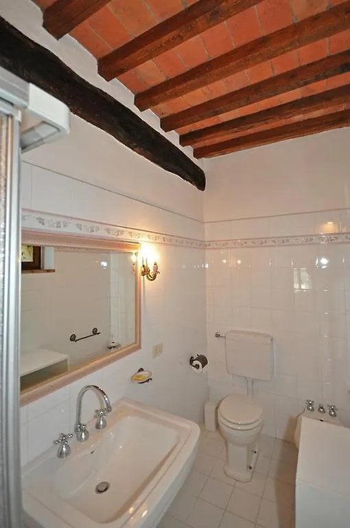 Borgo Del Castagno Guest House Cortona