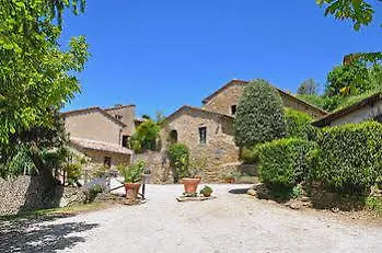 Country house Borgo Del Castagno Guest House Cortona Italy