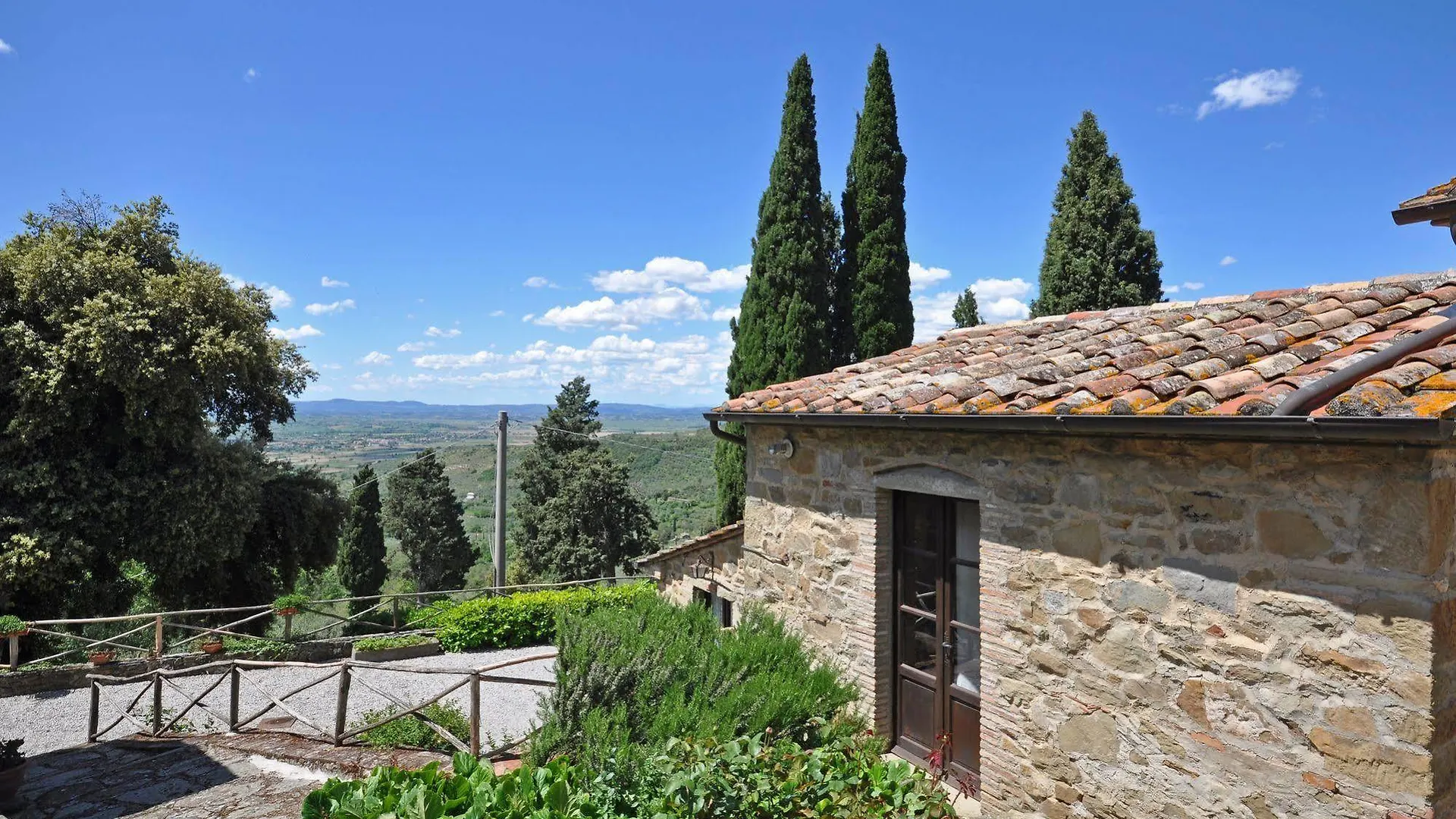 Borgo Del Castagno Guest House Cortona 0*,