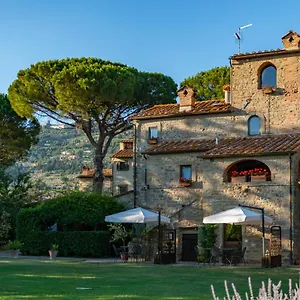Monastero San Silvestro Vakantieboerderij