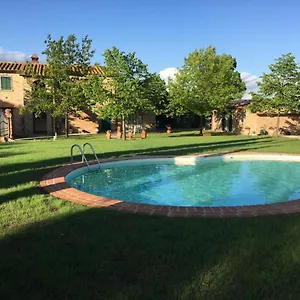 Casa Dei Tigli Vakantiehuis
