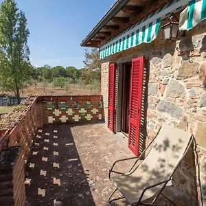 Podere La Vecchia Fornace Aparthotel