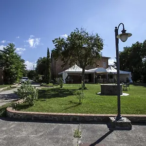 Relais La Leopolda Bed & Breakfast