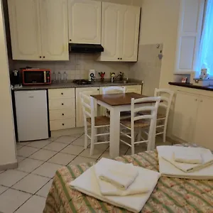  Ferienhaus La Piccola Posta Di