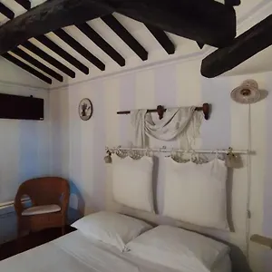 Le Residenze Ristori Apartamento