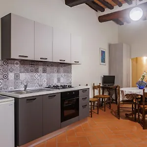 Il Nido Di Turan Cortona