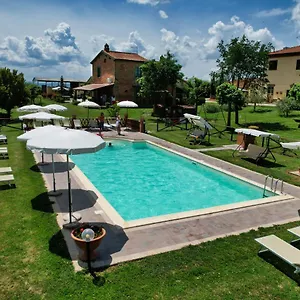 San Francesco Agroturismo