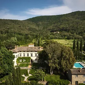 Di Piazzano - Small Luxury Of The World Hotel