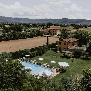 Il Giardino Degli Ulivi Appartement