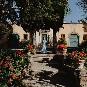 Relais&châteaux Il Falconiere Hotel