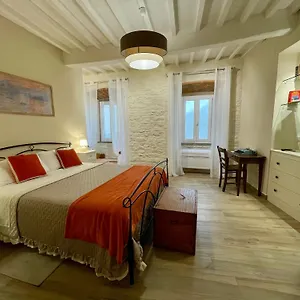 La Casa Della Campana Cortona