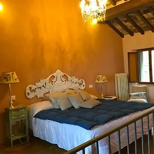 Casa Mia A Cortona- Ideale Per Smart Working Cortona