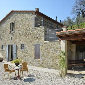 Fonte Comelia Cortona