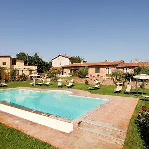 Pratovalle Vakantieboerderij