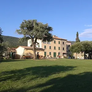Casa Soleluna Cortona