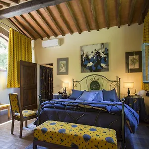 Il Trebbio Appartement
