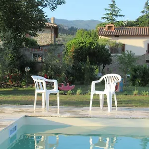 Podere Casorbica Cortona