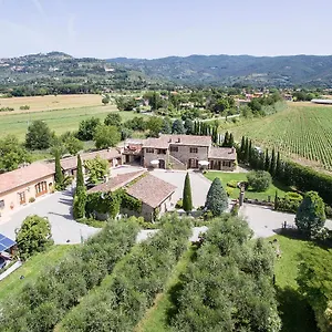 La Renaia Vakantieboerderij