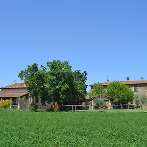  Ferienhaus Cortona Holiday Home