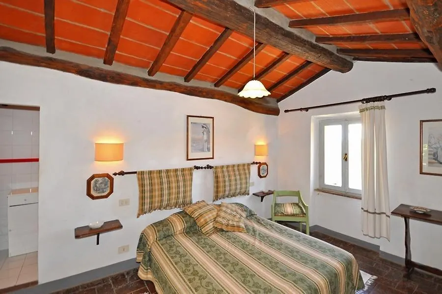 Country house Borgo Del Castagno Guest House Cortona