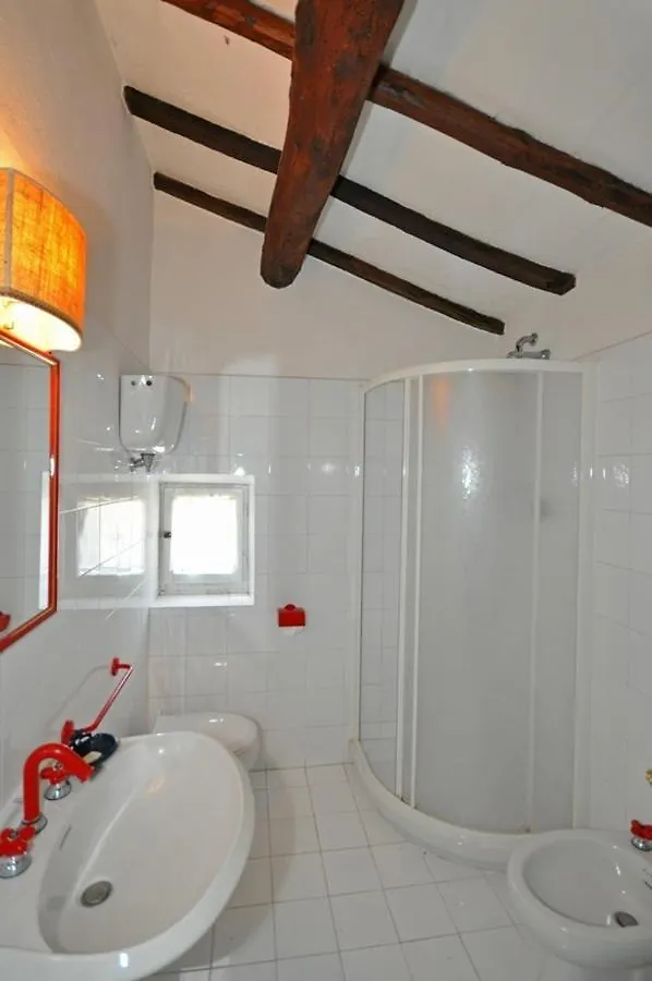 Country house Borgo Del Castagno Guest House Cortona