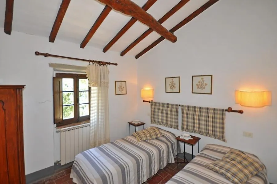 Country house Borgo Del Castagno Guest House Cortona
