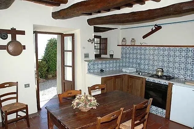 Borgo Del Castagno Guest House Cortona Country house
