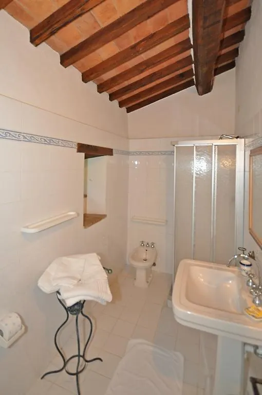 Country house Borgo Del Castagno Guest House Cortona