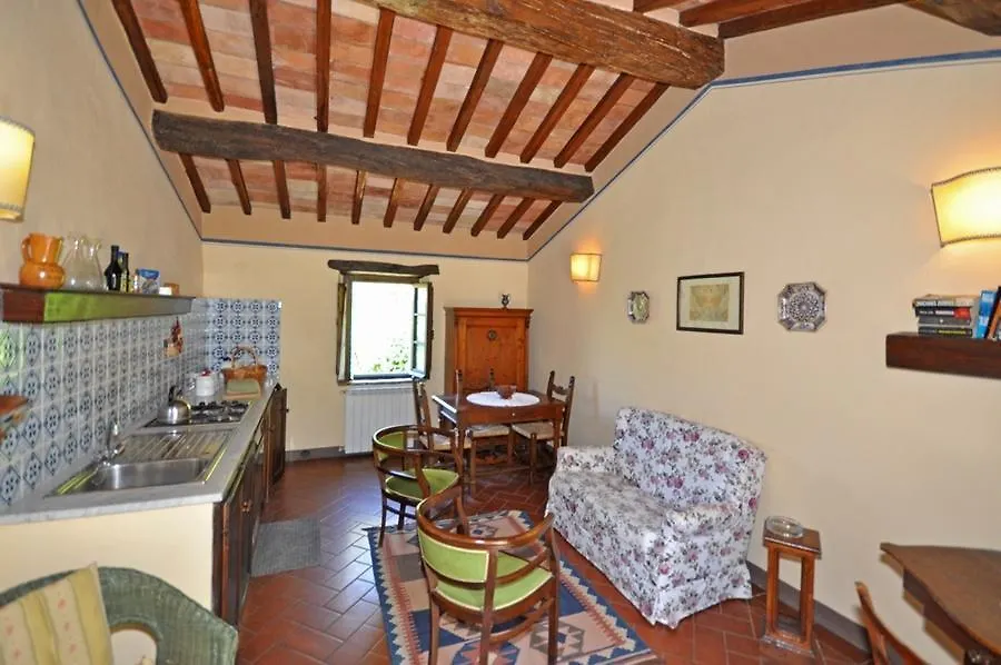 Country house Borgo Del Castagno Guest House Cortona
