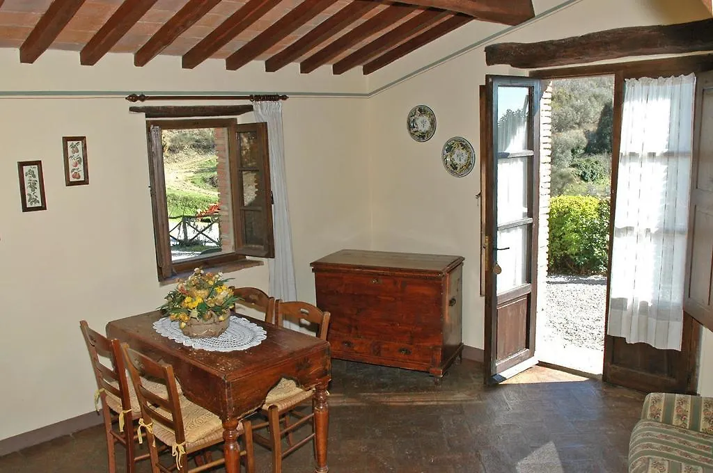 Country house Borgo Del Castagno Guest House Cortona