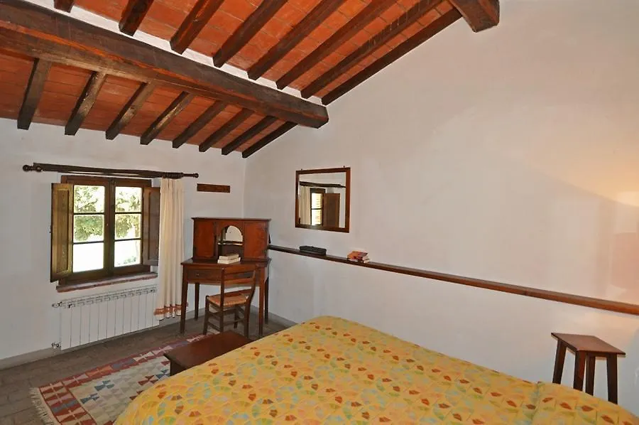 Borgo Del Castagno Guest House Cortona 0*,  Italy