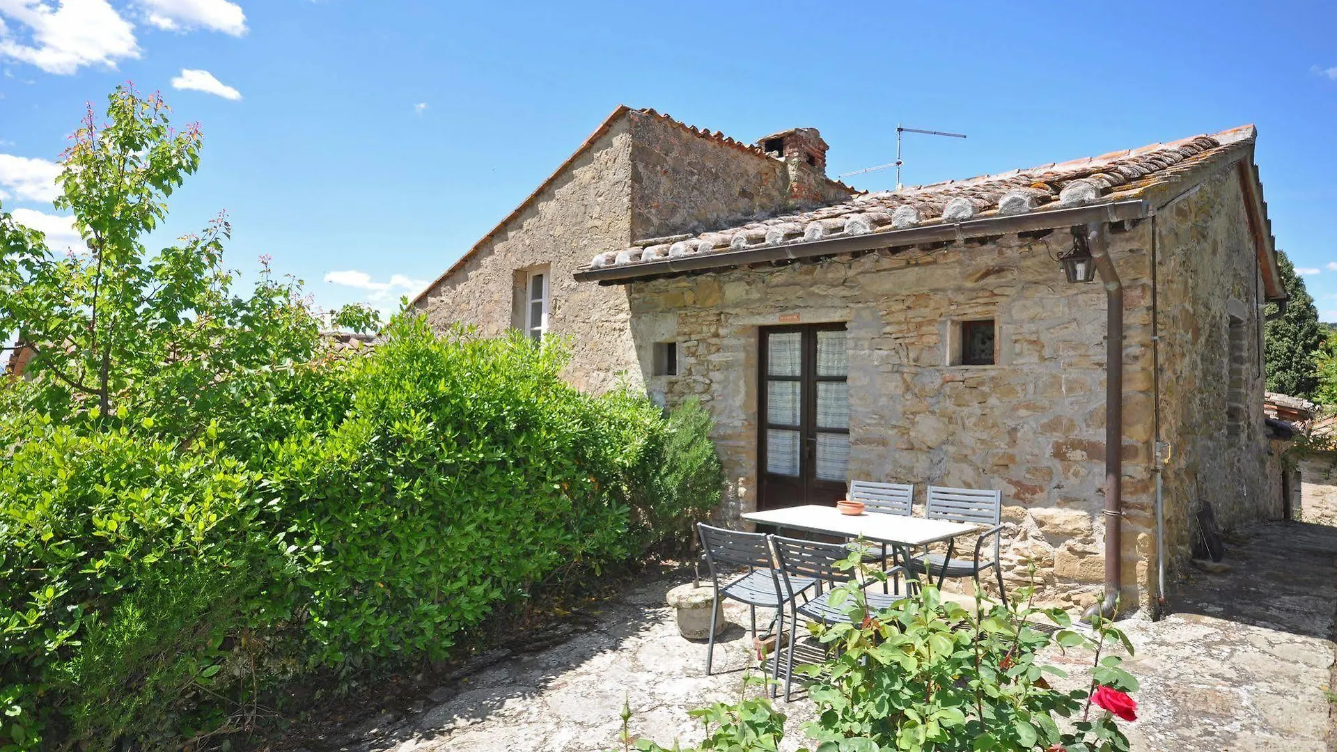 Borgo Del Castagno Guest House Cortona