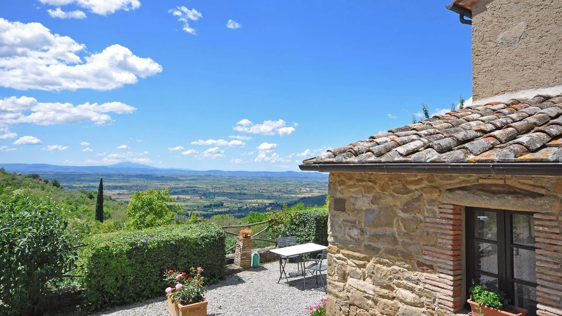 Country house Borgo Del Castagno Guest House Cortona