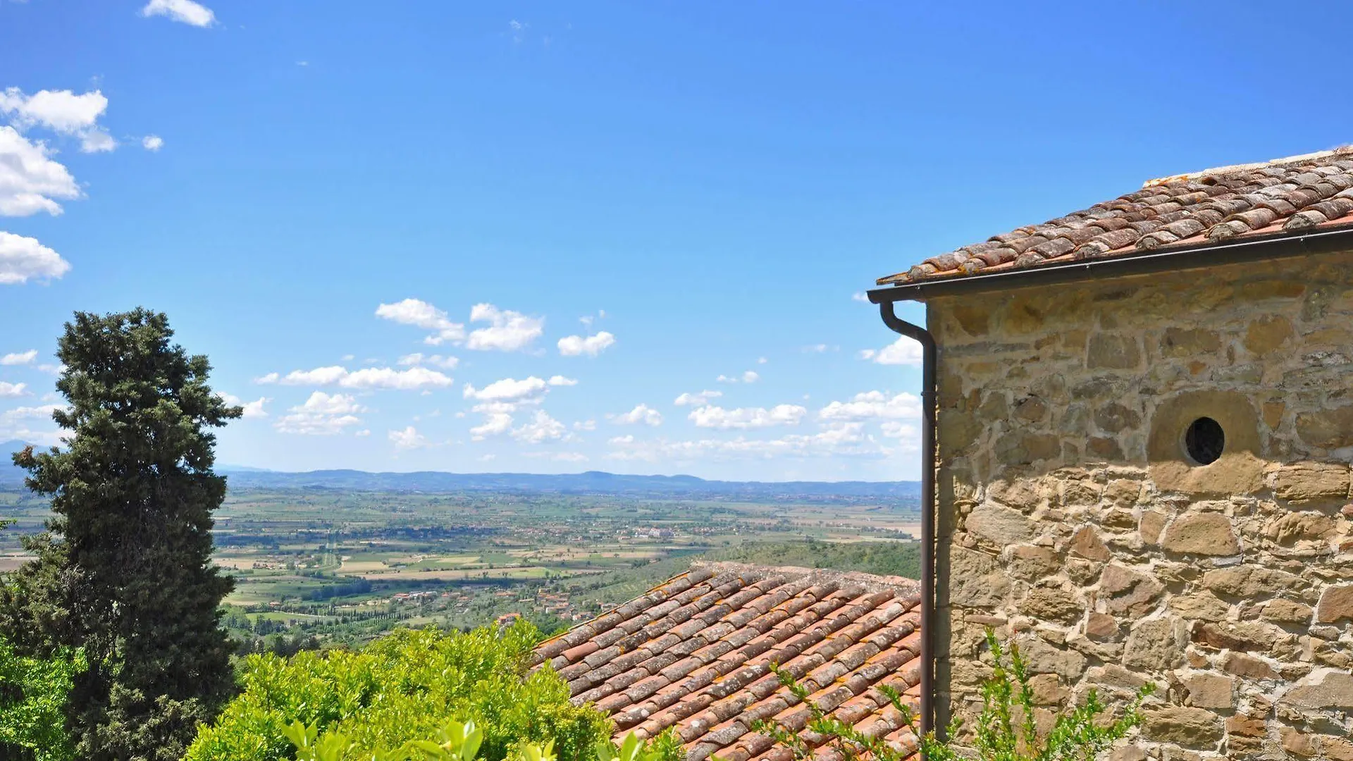 Borgo Del Castagno Guest House Cortona 0*,