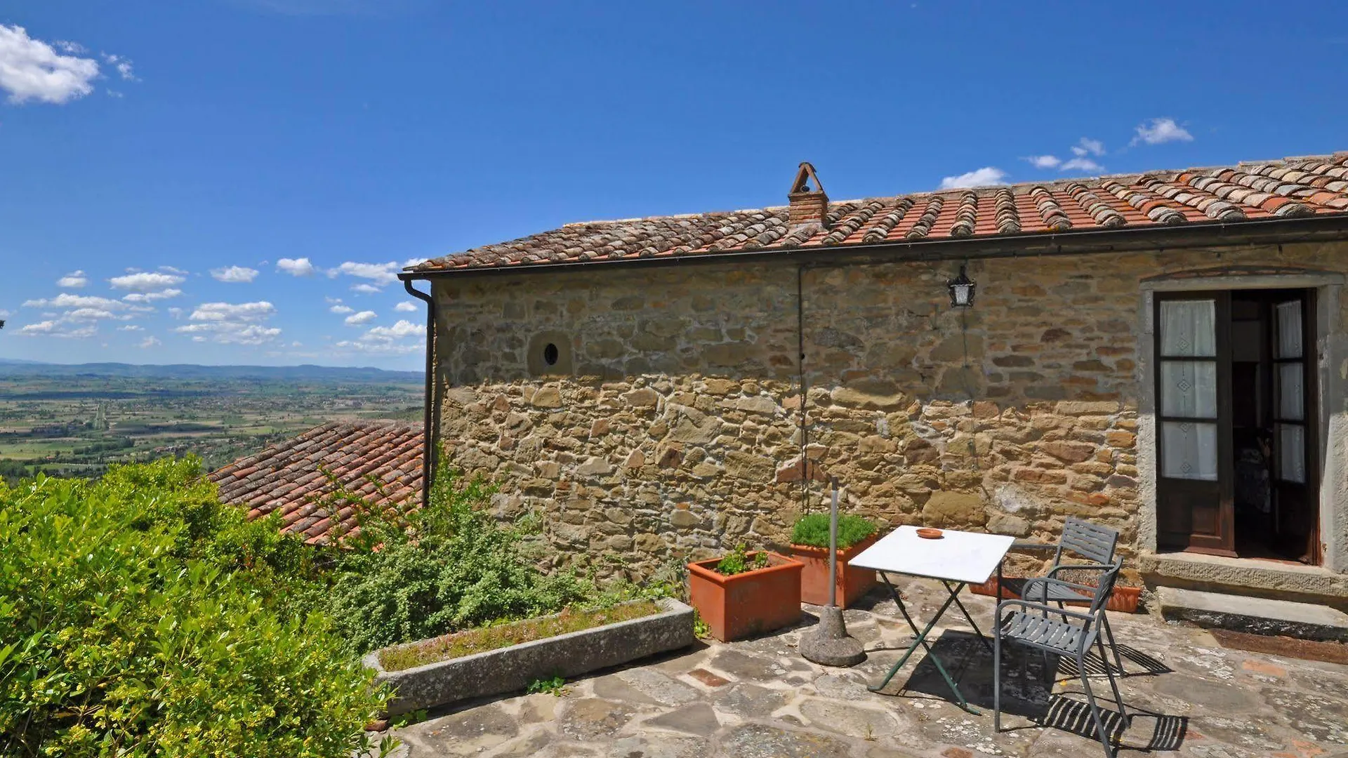 Borgo Del Castagno Guest House Cortona Country house