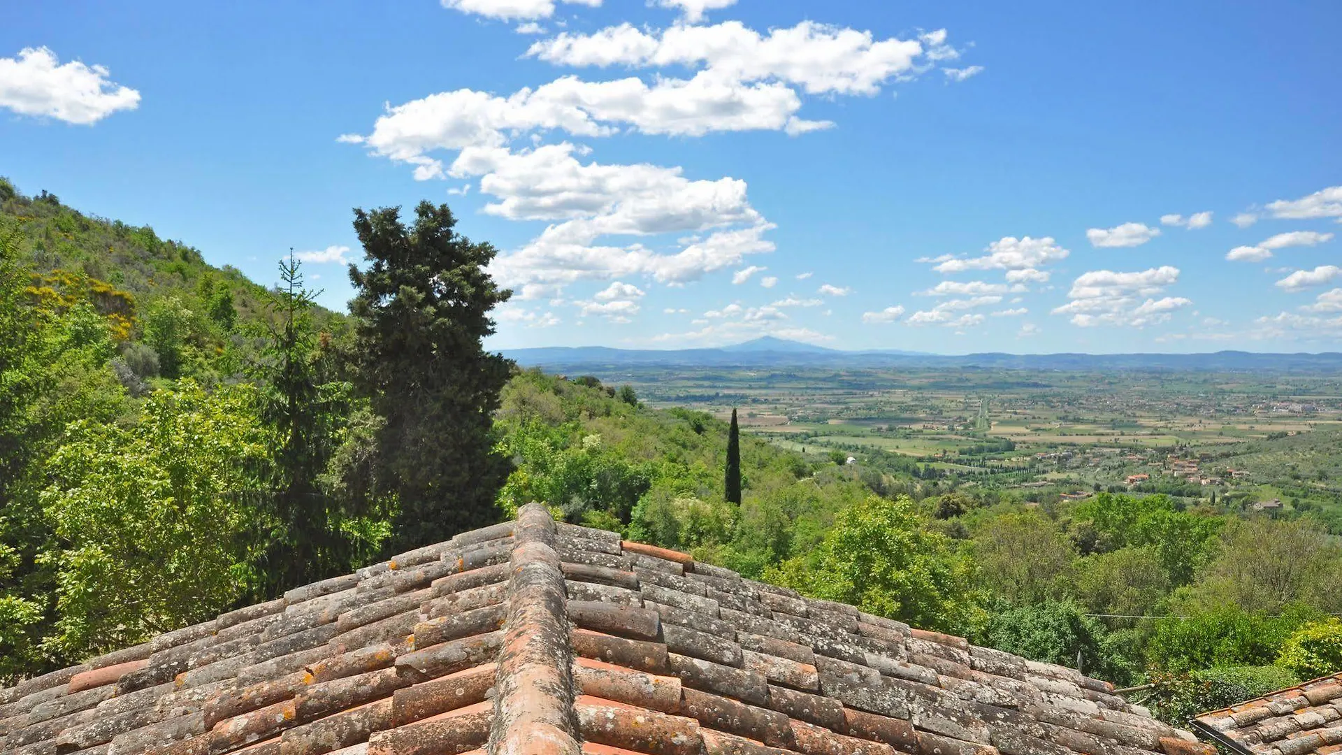 Borgo Del Castagno Guest House Cortona