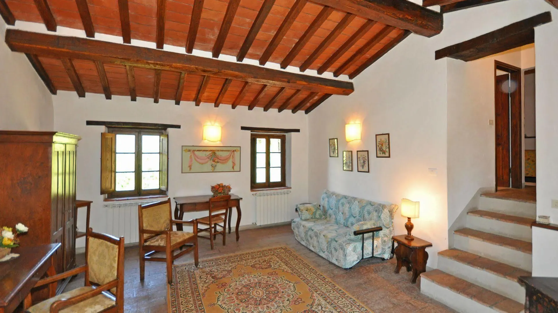 Borgo Del Castagno Guest House Cortona Country house