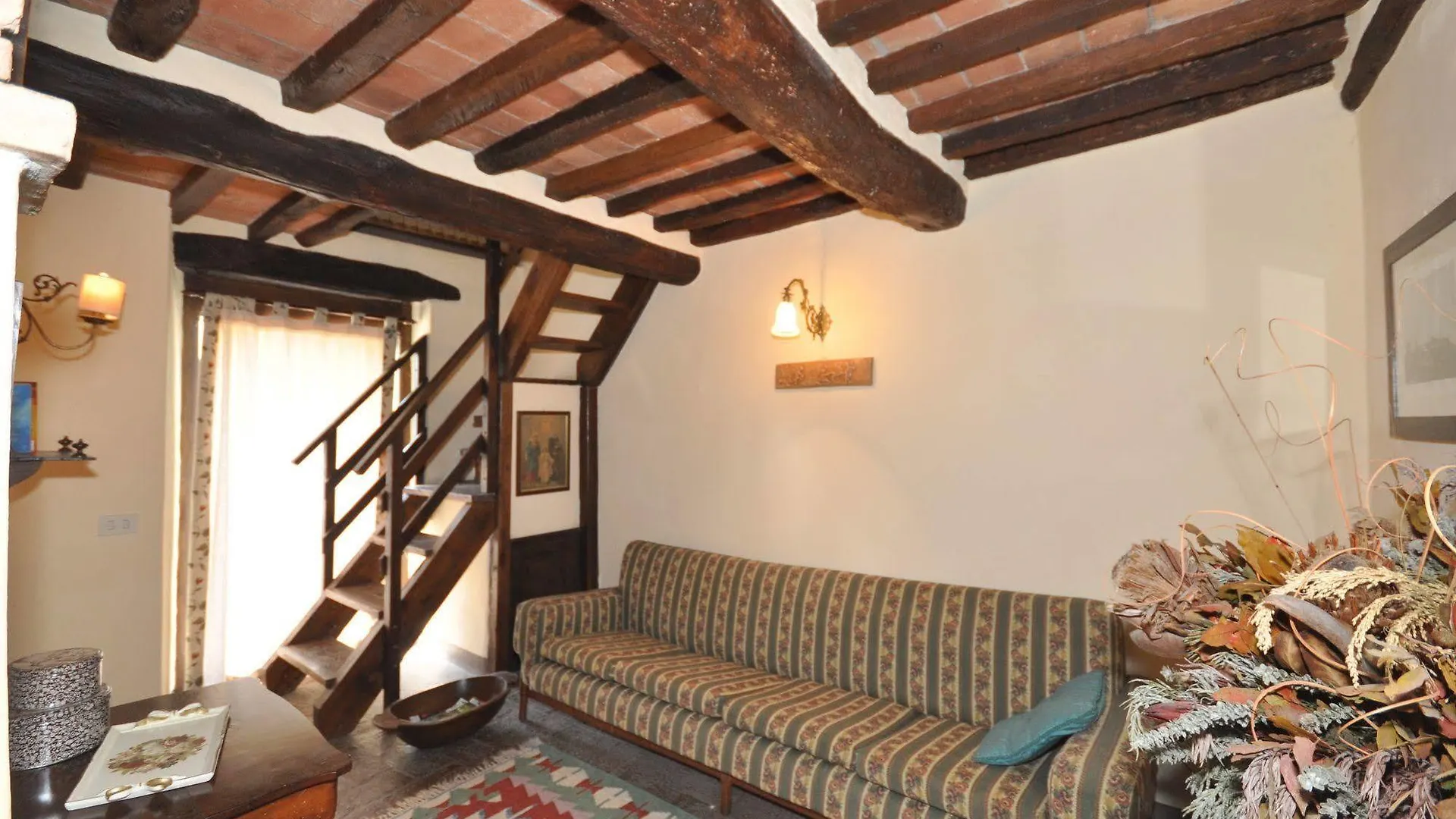 Country house Borgo Del Castagno Guest House Cortona Italy