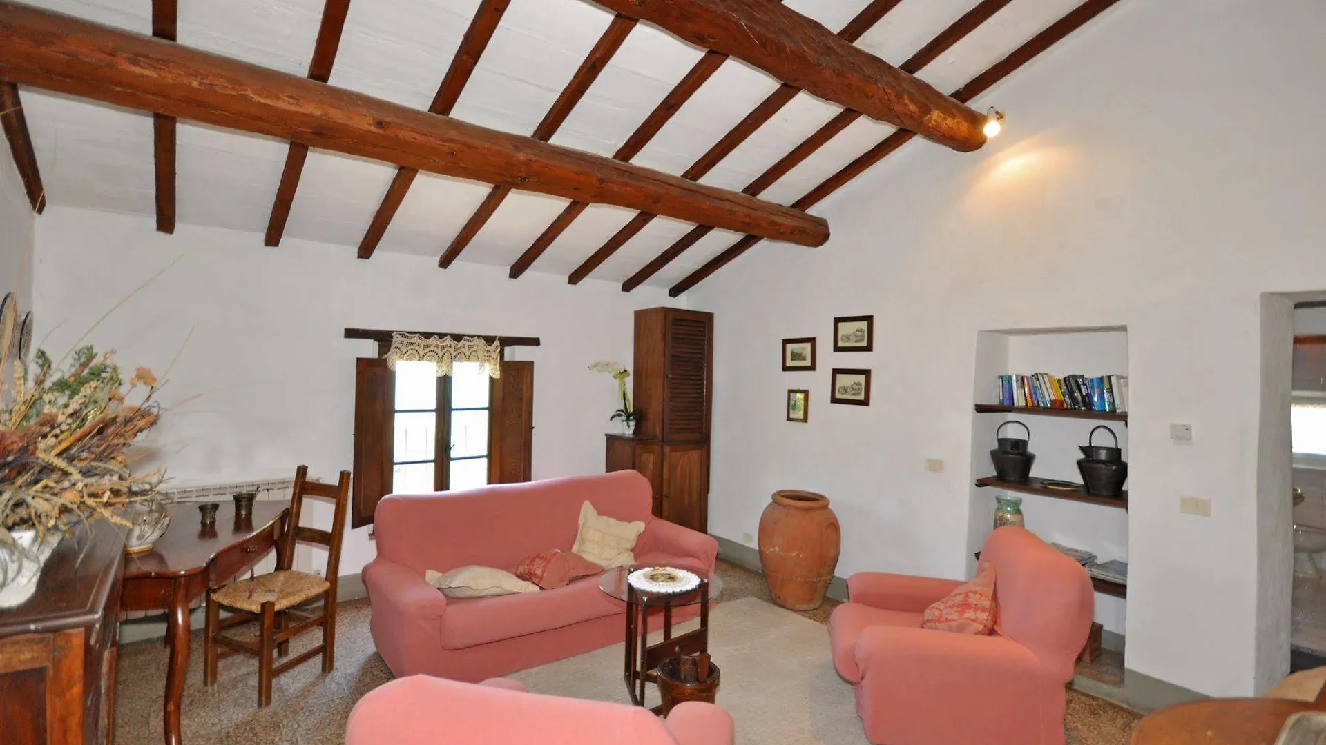 Country house Borgo Del Castagno Guest House Cortona