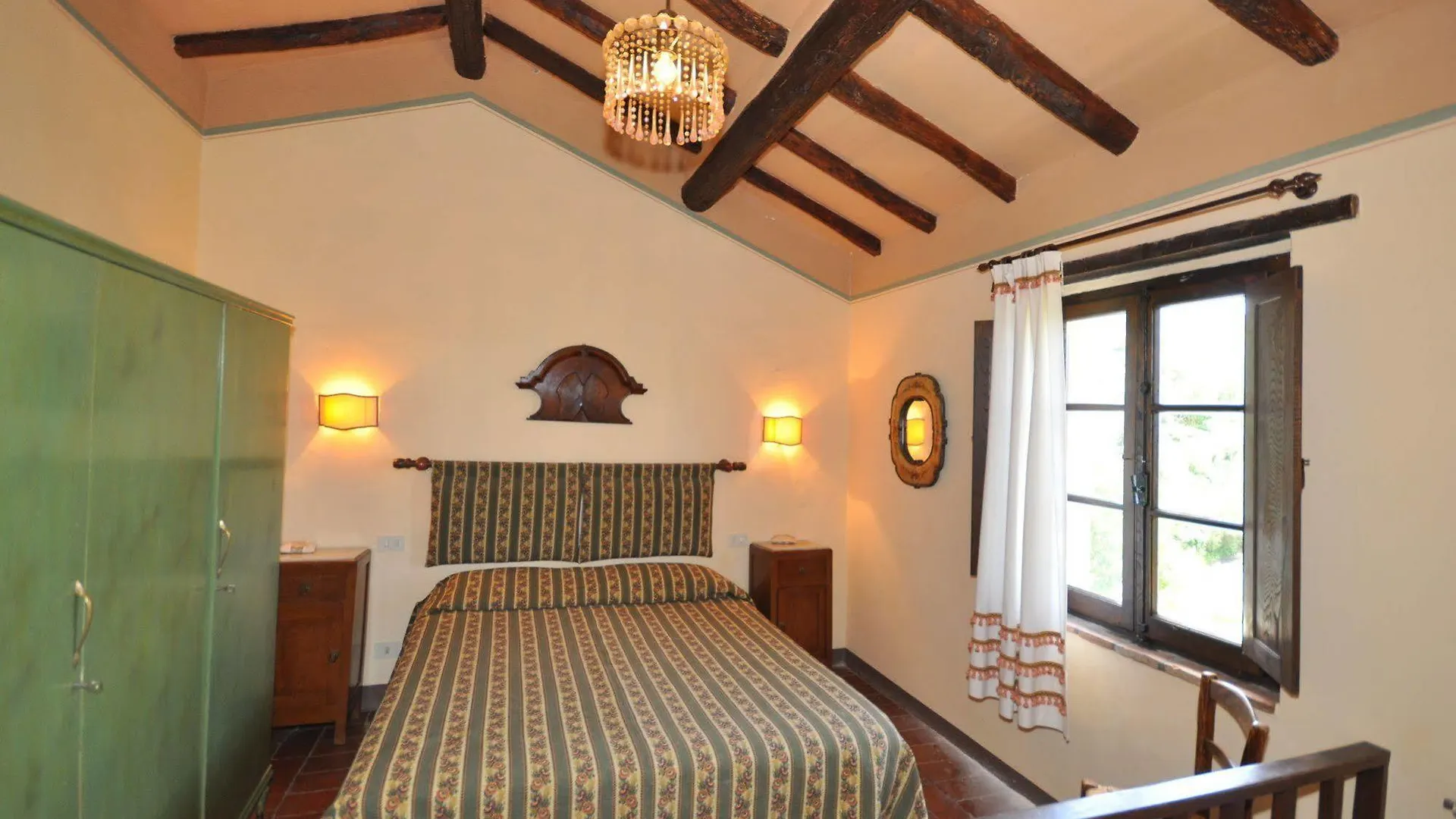 Country house Borgo Del Castagno Guest House Cortona