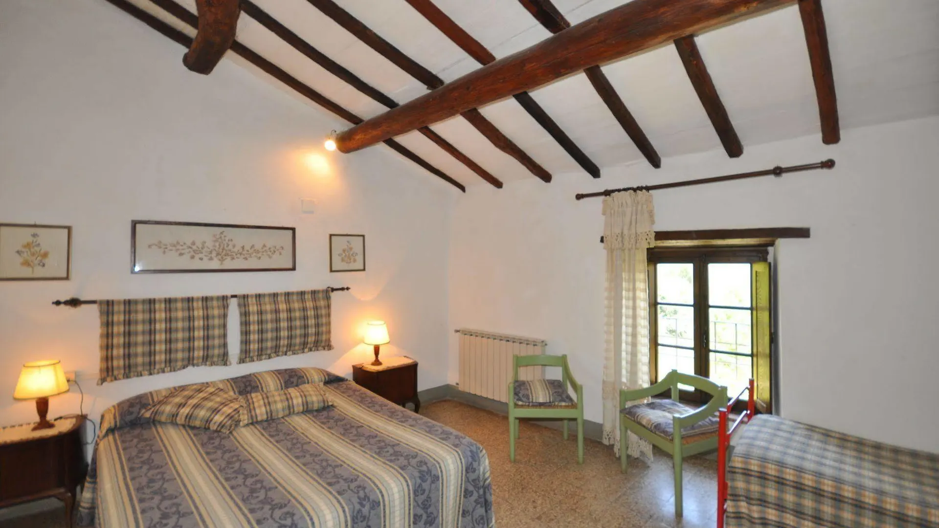Borgo Del Castagno Guest House Cortona Country house