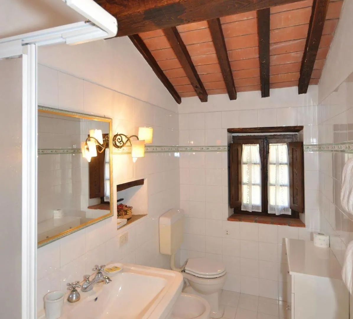 Borgo Del Castagno Guest House Cortona 0*,